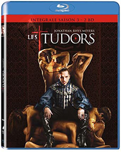 The Tudors (Season 3) (Blu-Ray)